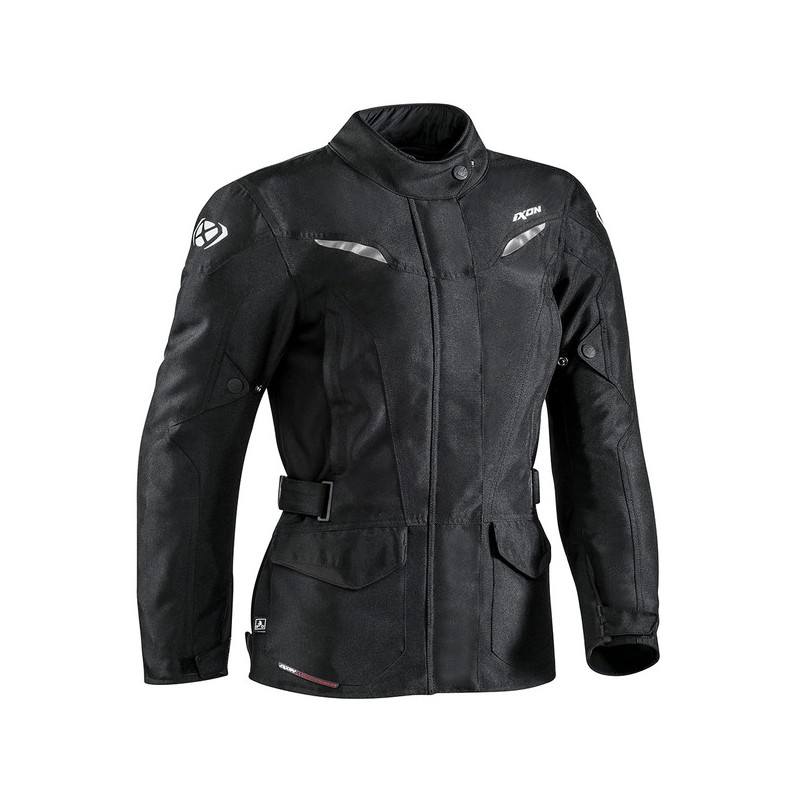 VESTE MOTO TOURING IXON SUMMIT 2 LADY