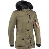 VESTE TEXTILE FEMME ONTARIO LADY - IXON