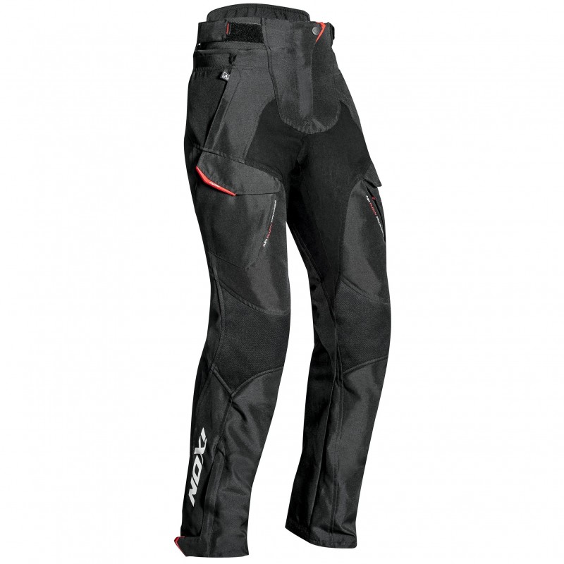 PANTALON MOTO TOURING IXON CROSSTOUR LADY