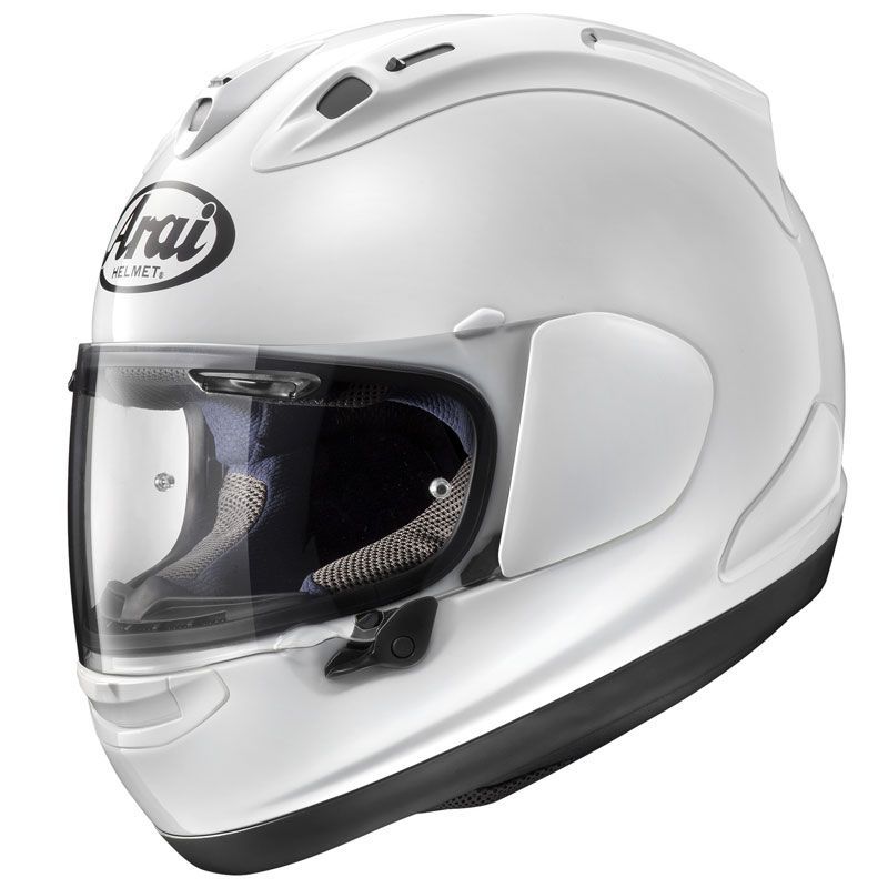 Casque ARAI RX-7V FROST