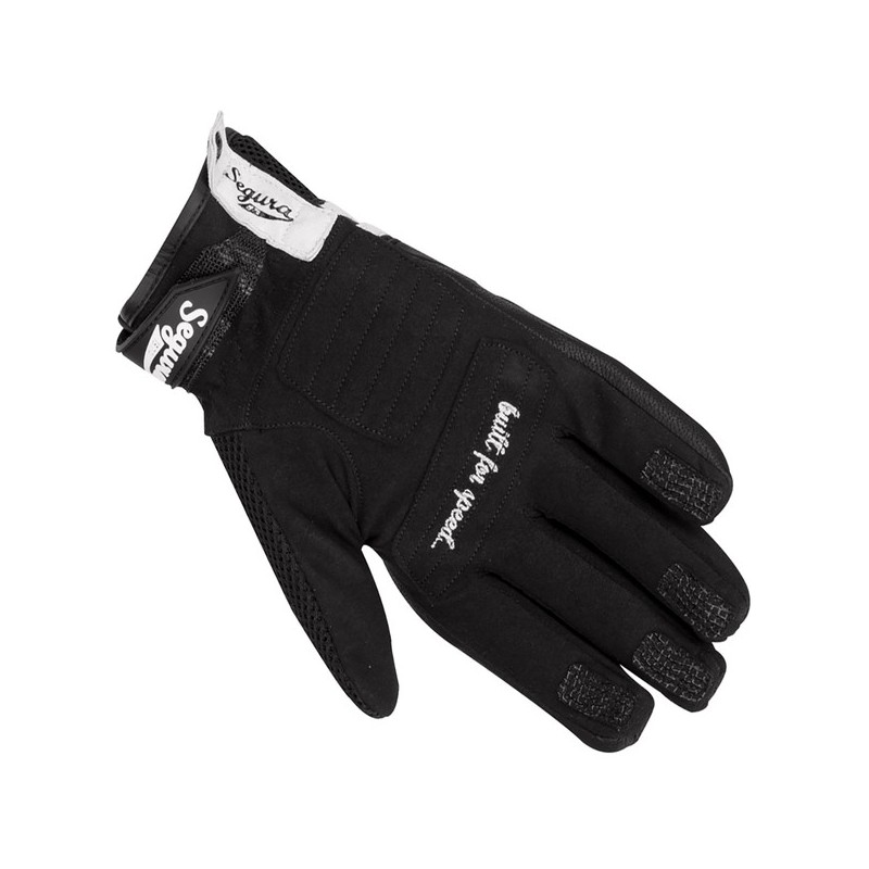 Gants LADY MELBOURNE - SEGURA