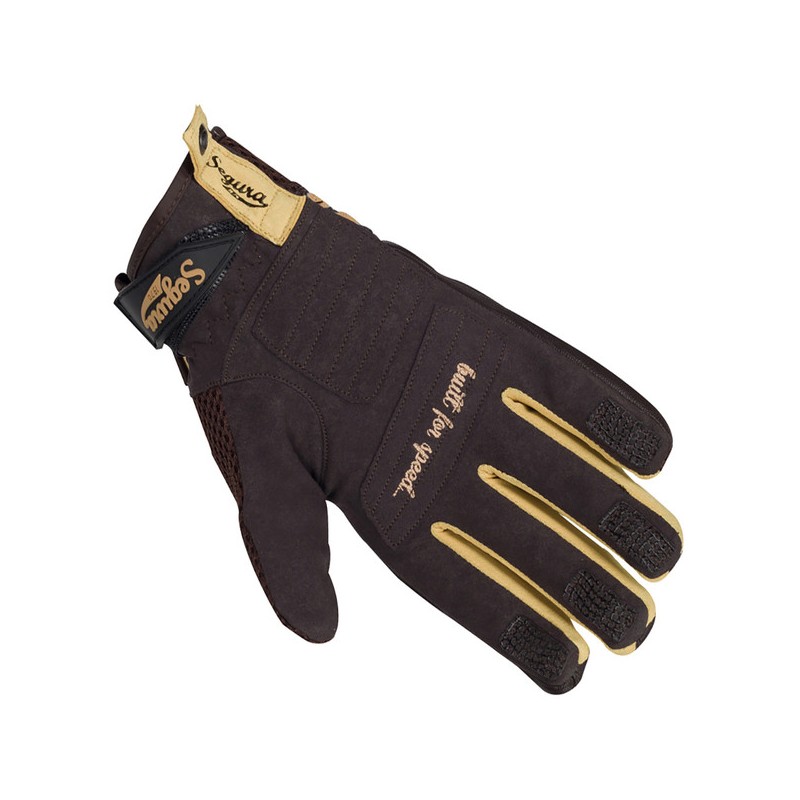 Gants LADY MELBOURNE - SEGURA