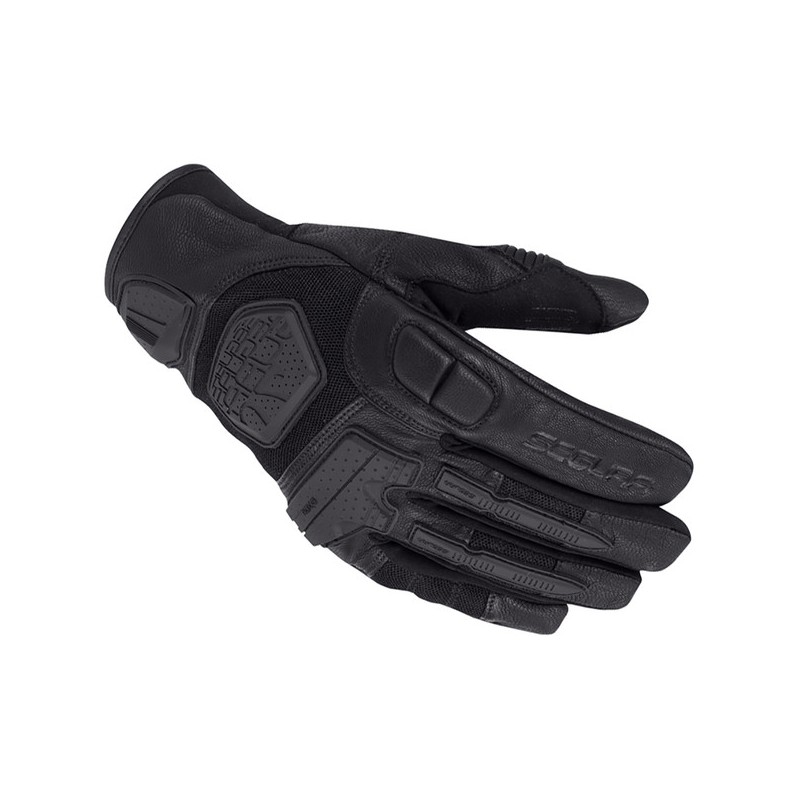 Gants LADY TACTIC - SEGURA