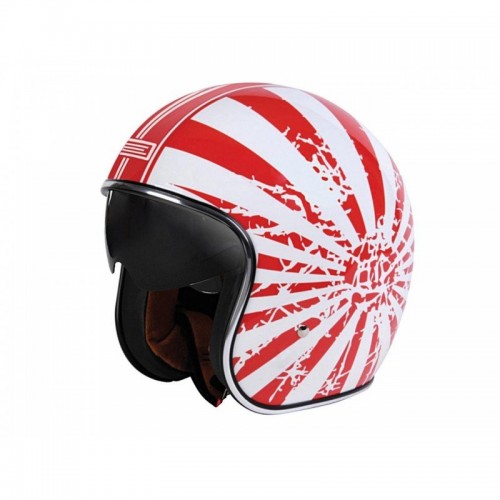 CASQUE ORIGINE SPRINT JAPANESE BOBBER