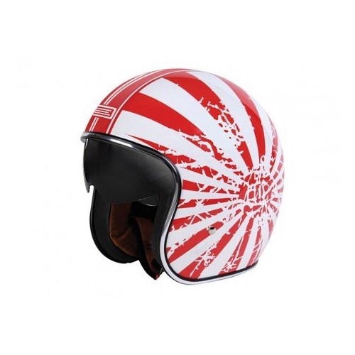 CASQUE ORIGINE SPRINT JAPANESE BOBBER