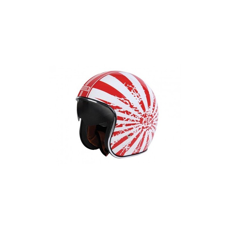 CASQUE ORIGINE SPRINT JAPANESE BOBBER