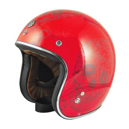 CASQUE ORIGINE PRIMO BORN TO LOSE