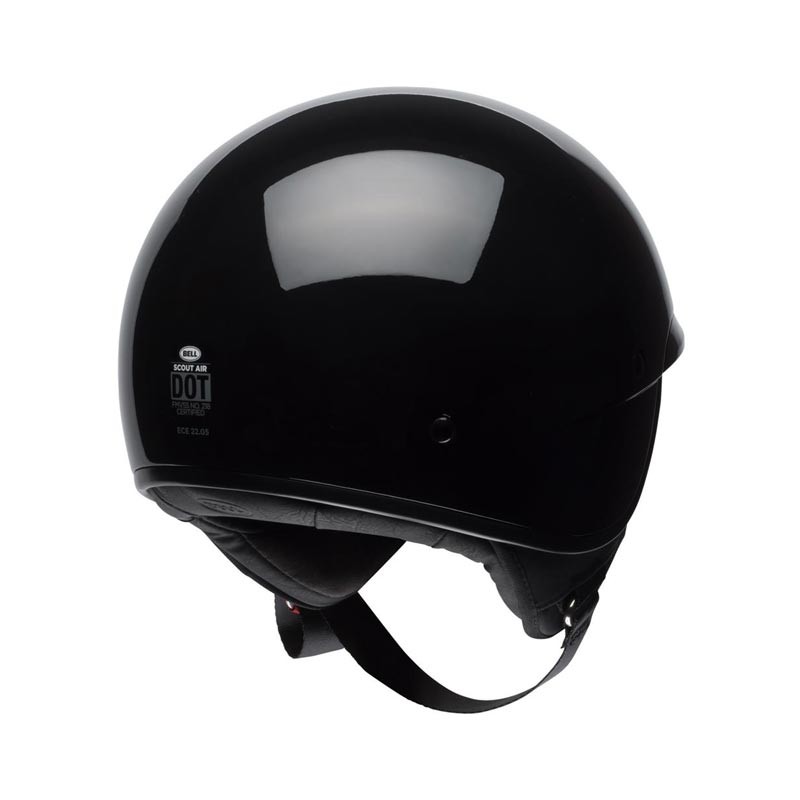 Casque Bell Scout Air