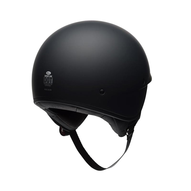 Casque Bell Scout Air