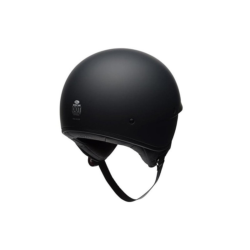 Casque Bell Scout Air