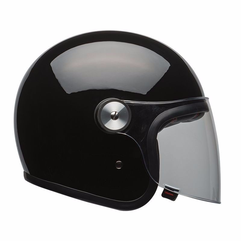 Casque Bell Riot Solid