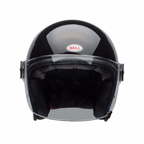 Casque Bell Riot Solid