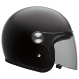 Casque Bell Riot Solid