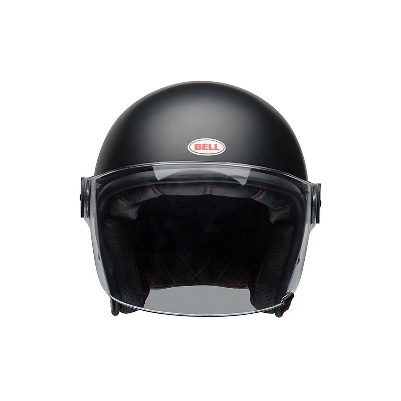 Casque Bell Riot Solid