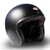 Casque Bell Custom 500 Solid