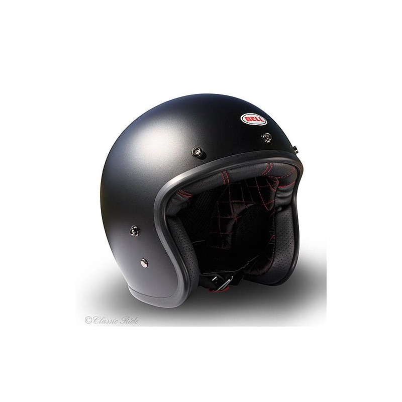 Casque Bell Custom 500 Solid