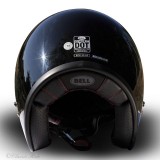 Casque Bell Custom 500 Solid