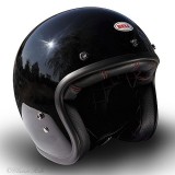 Casque Bell Custom 500 Solid