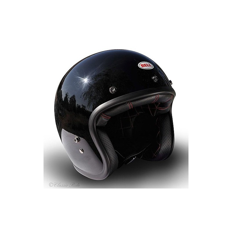 Casque Bell Custom 500 Solid