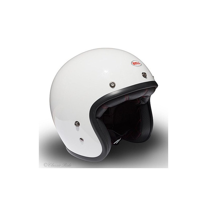 Casque Bell Custom 500 Solid