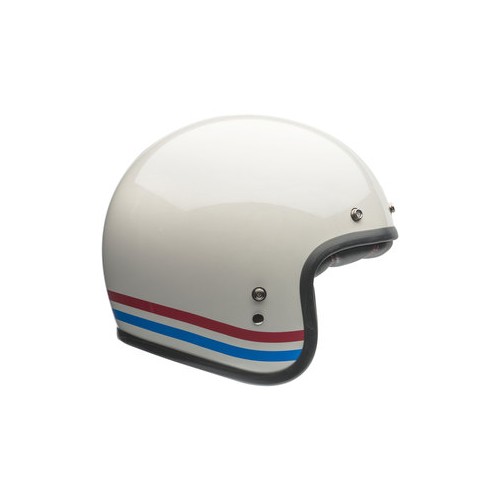 Casque Bell Custom 500 DLX Stripes