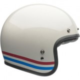 Casque Bell Custom 500 DLX Stripes