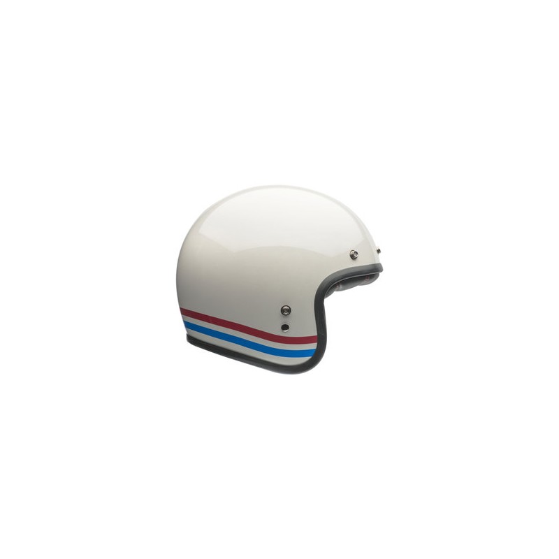 Casque Bell Custom 500 DLX Stripes