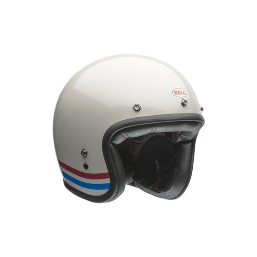 Casque Bell Custom 500 DLX Stripes