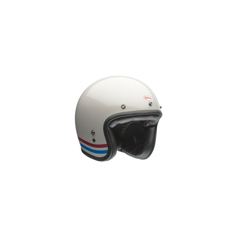 Casque Bell Custom 500 DLX Stripes