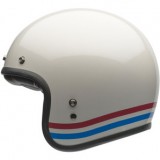 Casque Bell Custom 500 DLX Stripes