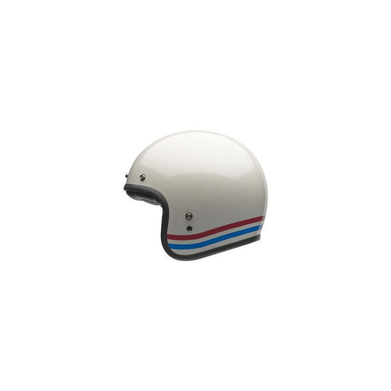 Casque Bell Custom 500 DLX Stripes