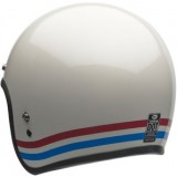 Casque Bell Custom 500 DLX Stripes