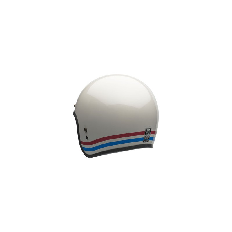 Casque Bell Custom 500 DLX Stripes