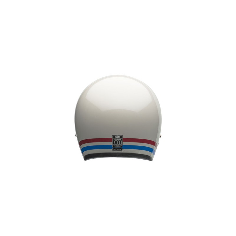 Casque Bell Custom 500 DLX Stripes