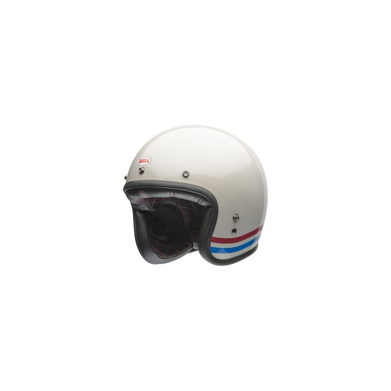 Casque Bell Custom 500 DLX Stripes