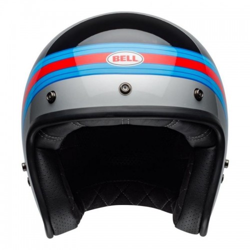 Casque Bell Custom 500 DLX Pulse