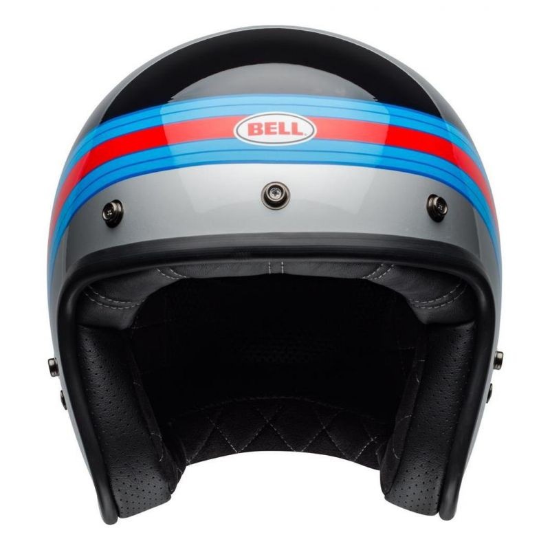 Casque Bell Custom 500 DLX Pulse