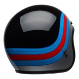 Casque Bell Custom 500 DLX Pulse