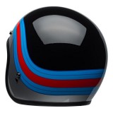 Casque Bell Custom 500 DLX Pulse