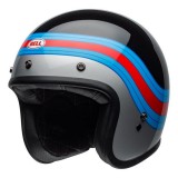 Casque Bell Custom 500 DLX Pulse