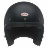 Casque Bell Custom 500 DLX Solid