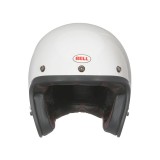 Casque Bell Custom 500 DLX Solid