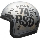 Casque Bell Custom 500 DLX SE RSD 74