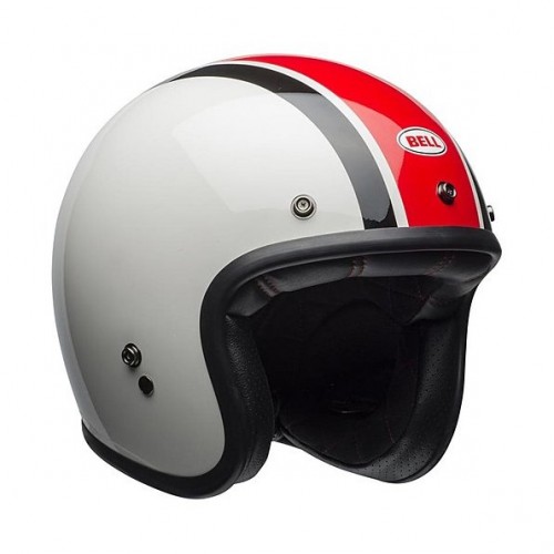 Casque Bell Custom 500 DLX SE Ace Café Stadium