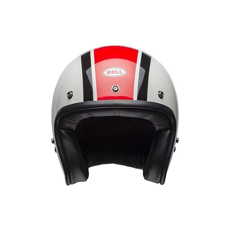 Casque Bell Custom 500 DLX SE Ace Café Stadium