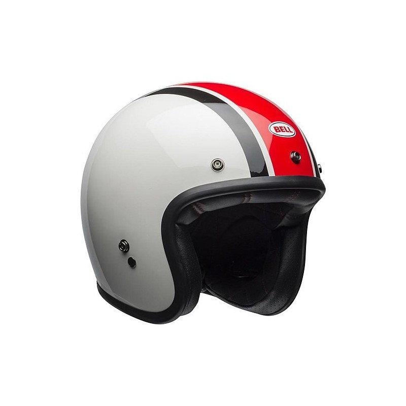 Casque Bell Custom 500 DLX SE Ace Café Stadium