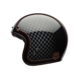 Casque Bell Custom 500 DLX SE RSD Check It