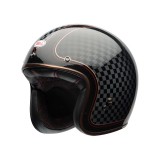 Casque Bell Custom 500 DLX SE RSD Check It