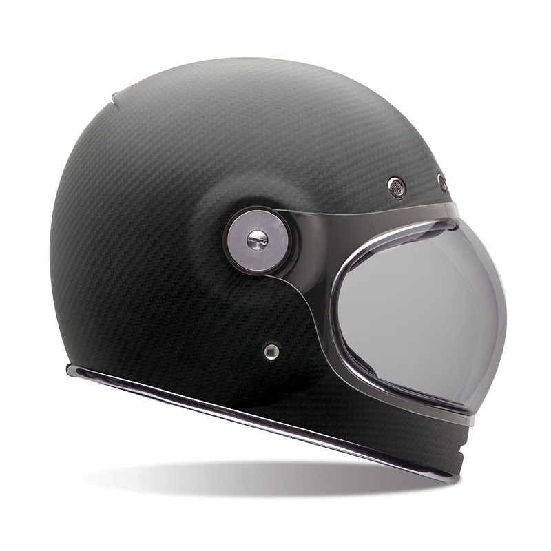 Casque moto Intégral Homme BELL Bullitt carbon matte