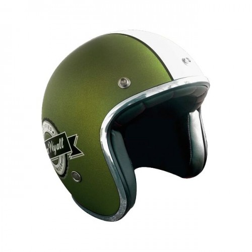 Casque Moto Torx Speed Wear